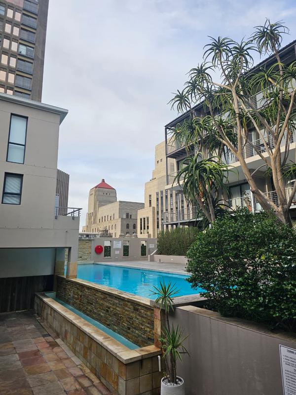 1 Bedroom Property for Sale in Cape Town Western Cape